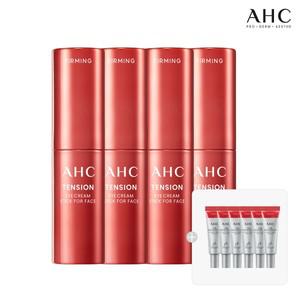 텐션 아이크림 스틱 포페이스(AD) 10g*4개+증정 아이크림 7ml * 6개