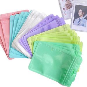 포카포장 세유행트 OPP 탑로더 포카 슬리브 포토카드보호