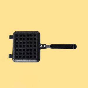 와플팬 메이커 와플팬 베이커리 누룽지 업소용 (WFHC6CM)