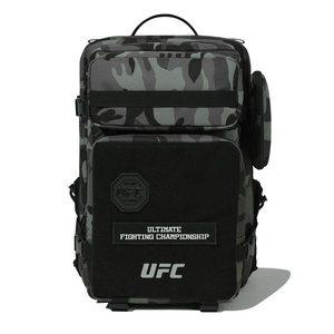 [UFC SPORT](광주신세계)UFC 에너지 짐 백팩 (코듀라) 카모 [U4BPW2303CM]