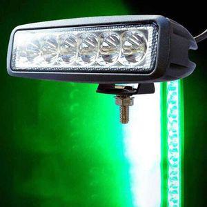 12V 24V LED 써치 라이트 중장비 작업등 야간