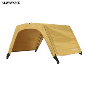 ALWAYSME 접이식 유모차 왜건용