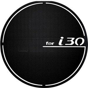 [셀러허브 패션][JH8Q26T7_52C0]주유스티커 주유구커버 스티커 I30
