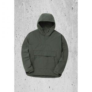 매장정품 코오롱스포츠 KOLON SPORT 남성 캠핑 아노락 TLJJA23421GKH (KS7392) 1817331