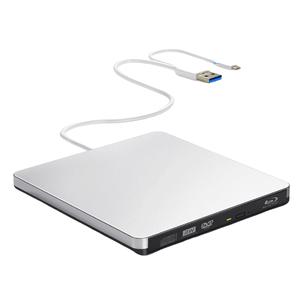 블루레이 플레이어 HD 4K CD리핑 DVD 외장 USB3.0 MAC범용