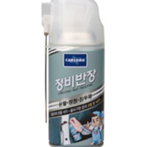 SN (10개) A3008 다목적 윤활 방청 세척제 정비반장 스프레이