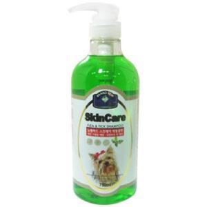 뉴벨버드 블루베리 샴푸린스(백모전용) 750ml