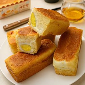 집구빵 겨울간식 계란빵 130g x 2개