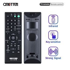 RMT-D198P 원격 제어 DVD 플레이어 SR760 SR170 DVPSR170 DVPSR370 RMTD198P