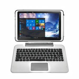 64 비트 10.1 ''Windows PC 키보드 2GBRAM 선물 패시브 펜 X5- 태블릿 듀얼 카메라 코어