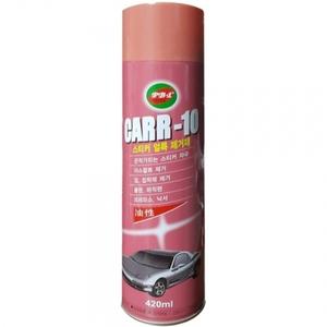자동차 스티커제거 찌든때 얼룩 제거제 접착제 매직