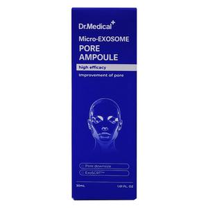 닥터메디컬 마이크로 엑소좀 모공 앰플 30mL 리뉴얼 새제품