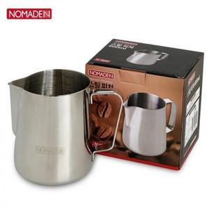 거품용기 캠핑 노마드 스팀피쳐 600ml (N-7643) (3m3m4)