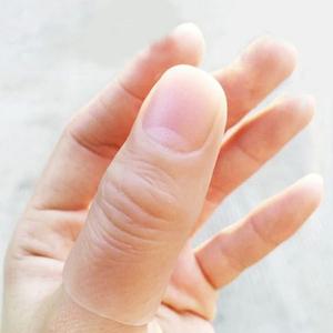 마술 손가락 가짜 어린이 소품 요술 학예회 파티도구