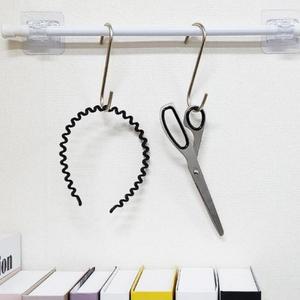 미니 커튼봉 커튼부자재 싸이즈 작은 커텐봉 40cm (3mUbq)