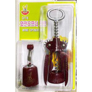 오프너 와인 세트 삼덕 업소 식당 업소용 주방 용품 와인따개