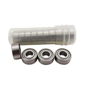 미니어처 볼 베어링, 깊은 그루브 MR105ZZ, L-1050ZZ 1050, ZZ, 5x10x4mm