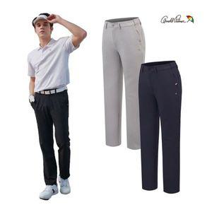 GS아놀드파마 남성 스프링썸머 골프 팬츠 3종 세트_S 마감임박!!!