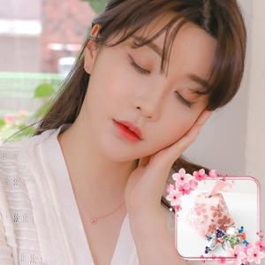 [ 달콤한 벚꽃사탕패키지] 이곳에 행복이 가득하기를 세트 핑크선물포장 쇼