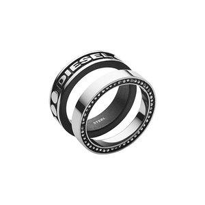 [디젤] 남성 Stainless Steel 반지 (DX1170040)