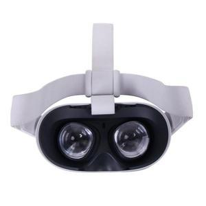 VR 용품 투명 렌즈 보호 필름 TPU 소프트 HD VR 제품 커버 오큘러스 퀘스트 2 메타 3