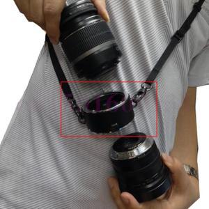카메라용품 캐논 호환호환 니콘호환  호환호환 NEX A7 DSLR 렌즈용 스탠바이 헬퍼 플리퍼 더블  거치대 고