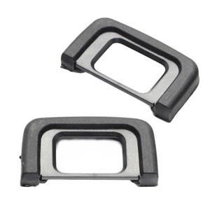 렌즈후드 2Pcs 아이 컵 DK-25 뷰 파인더 Nikon호환 호환호환-D5600-D5500-D5300-D5200-D5100-D5000-D3500-D