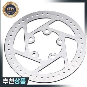 전기 스쿠터 120MM 뒷 바퀴 브레이크 디스크 캘리퍼스 교체 부품  Xiaomi M365