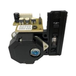 KSS-240A KSS-240 KSS240A 새로운 고품질 라디오 CD 플레이어 레이저 렌즈 레이저 광 픽업 Bloc Optique