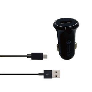 퀄컴 QC3.0 고속충전기 C타입 S02-C 차량용충전