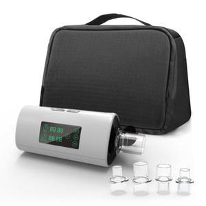 가정용 발생기 소독기, 공기 청정기 CPAP 클리너, 칫솔