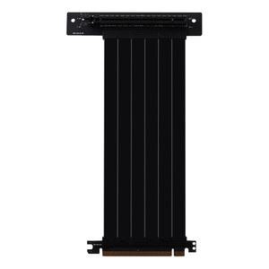 호환 그래픽 15/20/25/30/40/50/60cm 풀 스피드 케이블, 3 0 차폐 연장 PCI-E PCIE 카드 X16 케이블 플렉시블 GPU 라이저 익스텐더