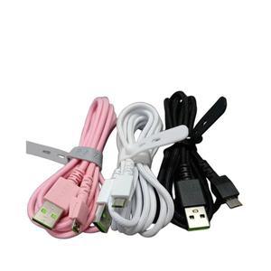 마우스 충전 케이블 Razer Naga Pro 20000 DPI Viper Ultimate USB 코드 DeathAdder V2 Pro/Basilisk