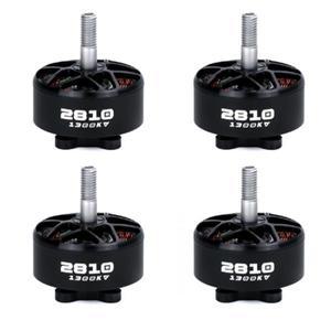 드론 필터  2810 브러시리스 전동 1300KV 7인치 FPV 드론 장거리영화프리 DIY 부품