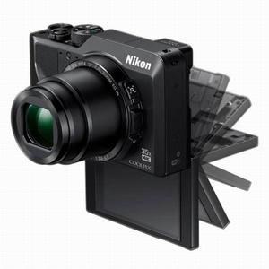 YouTube 1인 미디어 카메라 니콘 쿨픽스 A1000 EVF 탑재 광각24mm 초망원840mm