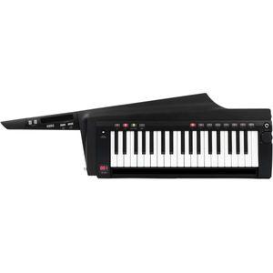 Korg 크로그 숄더 키보드 블랙 RK100S2 37key Keytar