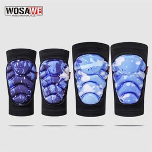 오토바이바지 Freeshipping SL 어린이 야외 스포츠 스키 스케이트 스노우 보드 보호 스키 보호대 스케이트