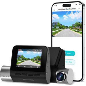 70mai True 2.7K 1944P 차량용 스마트 카메라 Ultra Full HD 옵션 후면 대시 캠 Pro Plus 플러스 A500S Son