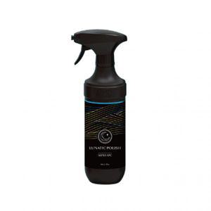[루나틱폴리시] 슈퍼 APC 불스원 프리워시 약알칼리 강력세정 500ml