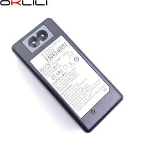 F5S43 6000 AC 어댑터 충전기 POWER LOGIC 공급 장치 + 22V 455MA HP 0 2 5 3830 3832 3833 2 30 2600 3630 3635 3700