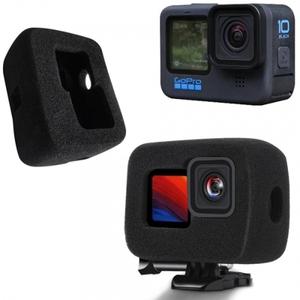 GOPRO 10 9 액션캠 바람 방음 스펀지 케이스 고프로