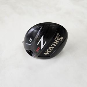 중고  정품 Z355 460CC 중고드라이버헤드