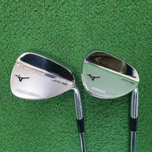 중고 미즈노(정품) JPX921 포지드 G(50도) S(55도) 웨지세트 NS PRO 950 R / 5040701