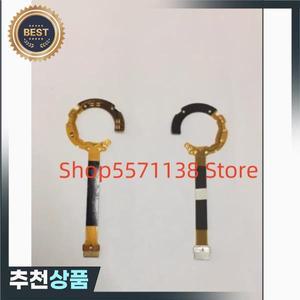 디지털 카메라 수리 부품용 셔터 플렉스 케이블 캐논 IXUS130 SD1400 1 개/