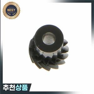 니콘 카메라 교체 부품용 조리개 모터 기어 D80 용