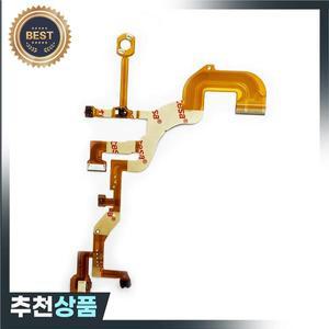 소니 WX300 카메라 수리 장치 부품용 새 렌즈 플렉스 케이블 FPC센서   복사