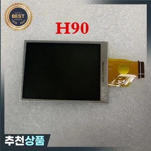 펜탁스 H90 용 Gcell LCD 디스플레이 화면 백라이트   수리 부품 카메라  1 개