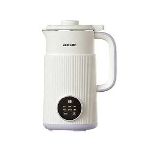 두유제조기 건강식 제조기 가정용 콩물 조리 1000ml 씽크라이프 호박죽 대용량 k520