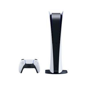 [정품] 플레이스테이션 5 디지털 에디션 (국내 정식 발매 제품) Playstation Digital Edition (SIEK 220V)