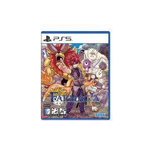 [정품] 플레이스테이션 5 파마기아 PlayStation 4 Farmagia 700201